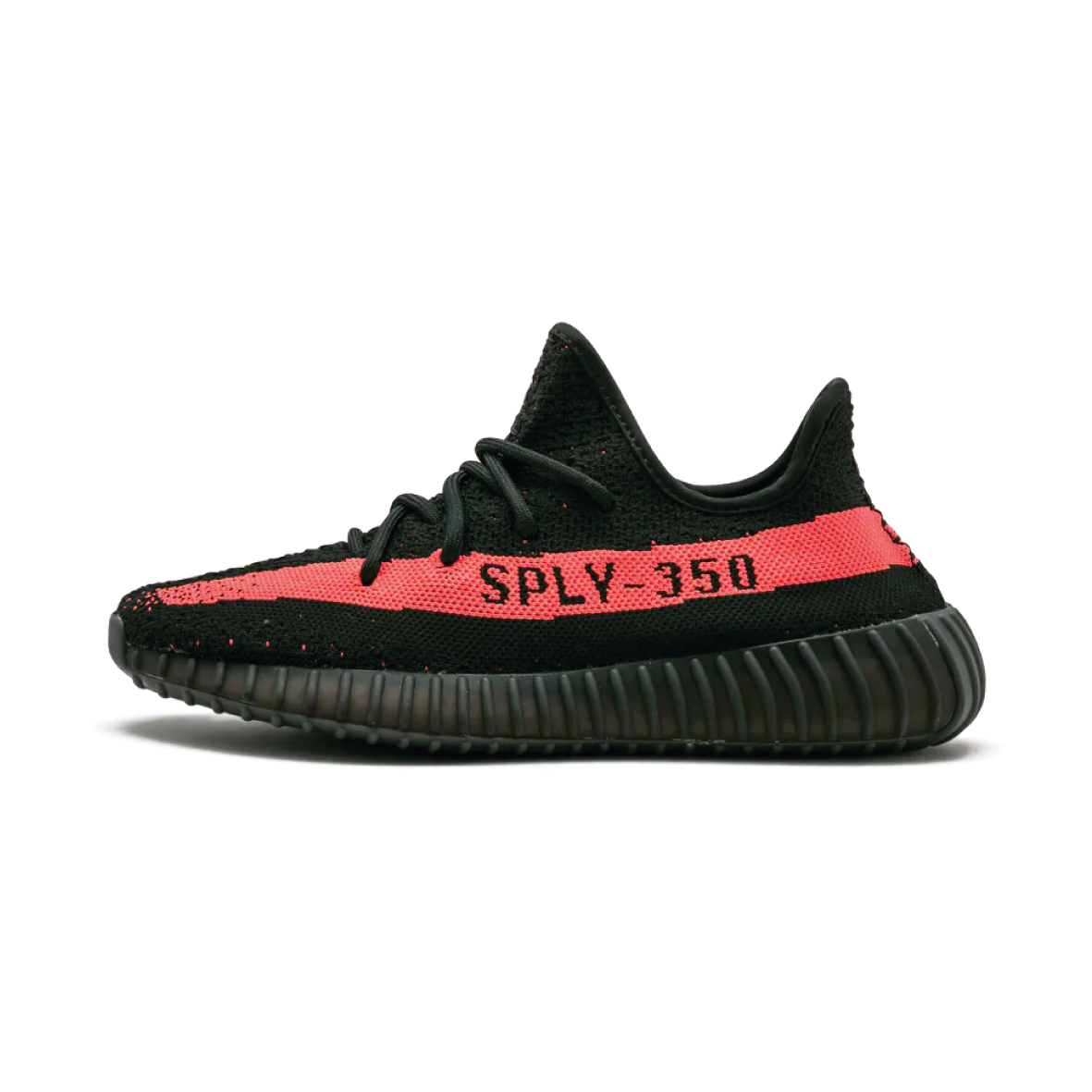 Yeezy Boost 350 V2 Core Red