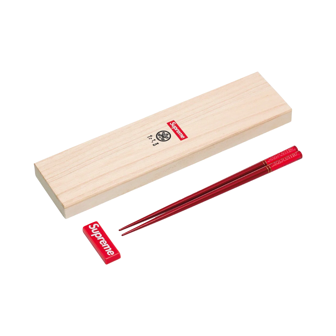 Supreme Chopstick Set