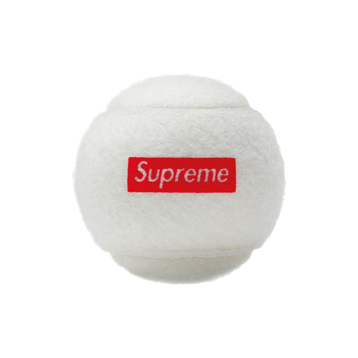 Supreme Wilson Tennis Balls
