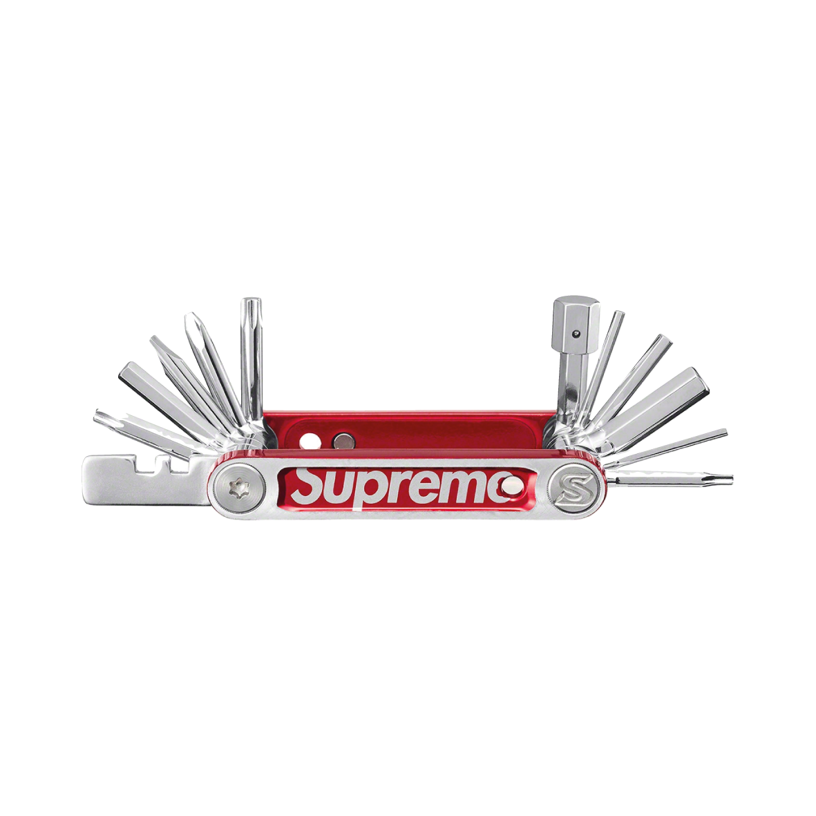 オンラインストアネット - Supreme Silca Bike Tool シリカ 自転車用